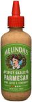 Melinda's - Spicy Garlic Parmesan Wing Sauce, 2130 milliliters
