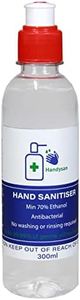 Handysan Hand Sanitiser 300 ml