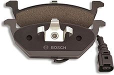 Bosch F 002 H23 642-8F8 High Performance Replacement Brake Pads for Ford Fiesta (Set of 4)