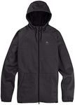 Burton Crown Weatherproof Zip Hoodi