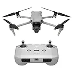 DJI Air 3 (DJI RC-N2), Drone with M