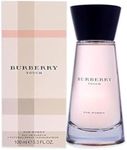 Burberry Burberry Touch for Women 3.3 oz EDP Spray