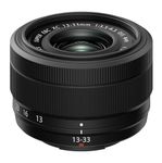 FUJIFILM XC13-33mmF3.5-6.3 OIS Lens