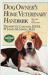 Dog Owner's Home Veterinary Handboo