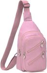 Crossbody Small Sling Backpack Slin