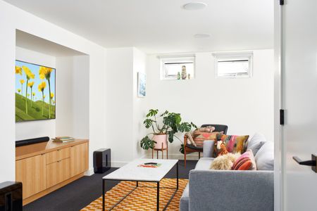 Sonos In-Ceiling Speakers – White, Discreet Home Audio