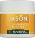 (2 Pack) - Jason Bodycare - Vitamin E 25000 Iu | 113g | 2 PACK BUNDLE