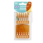 TePe EasyPick Interdental Brushes Orange XS/S 2 x 36 Pieces