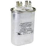 Hayward HPX11024151 7-1/2 Uf Fan Run Capacitor Replacement for Hayward Heatpro Heat Pump