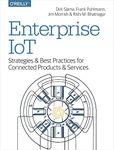 Enterprise Iot: Strategies and Best Practices for Connected Products and Services