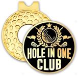 rofiowa Hole in One Club Black Gold