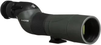 Swarovski Optik STS-65 HD Spotting Scope with 20x60 Eyepiece (Straight, 65mm)