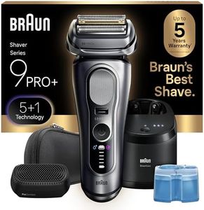 Braun Seri