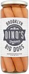 Dino's Famous Brooklyn Big Dogs , 8