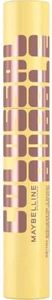 Maybelline New York - Mascara Volume Modulable - Effet Maxi - Cils Définis, Amplifiés, Séparés - Sans Paquets - Tenue Jusqu'à 24h - Colossal Bubble - Teinte : Noir - 10 ml