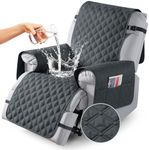 TAOCOCO 100% Waterproof Recliner Ch