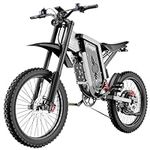 Freego Electric Dirt Bike, X2 Elect