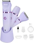 Ufree Bikini Trimmer Electric Razor