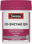 Swisse Ultiboost Co-Enzyme Q10 - Su