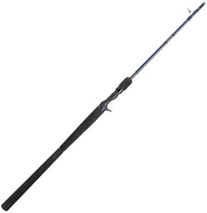 Daiwa HRX58XHS Harrier-X Jigging Series, Sections= 1, Line Wt.= 65-150, Lure Weight= 120-300G