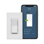 Bluetooth Dimmer Switch