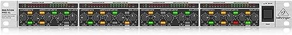 Behringer MULTICOM PRO-XL MDX4600 V2
