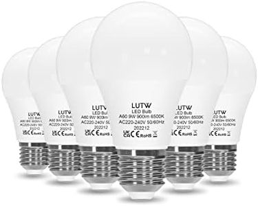 LUTW LED L