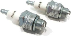 Champion J19LM-2pk Copper Plus Small Engine Spark Plug Stock # 861 (2 Pack)