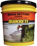 Quick Setting Cement 20#