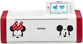 Brother ScanNCut DX SDX230Di Disney