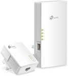 TP-Link Powerline Wi-Fi 6 Extender 