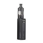 Electronic Cigarette Innokin EZ.WATT VW Kit 1500mAh EZ.WATT MOD Battery e Cig and 2ml Prism T20S Tank Atomizer E Cigarette,No e Liquid, No Nicotine (Black)