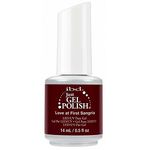 Just Gel Nail Polish, Love at First Sangria