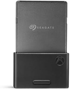 Seagate St