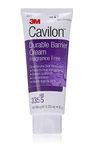 3M Health Care 3355 Cavilon Barrier Cream, Fragrance Free, 3.25 oz. Capacity Tube (Pack of 12)