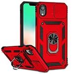 Hitaoyou iPhone xr case with Camera