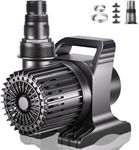 WaterRebirth (14000GPH, UL Listed) 