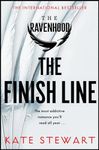 The Finish Line: Ravenhood Book 3: 