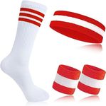 Proxima Direct Sweatbands Set, Incl