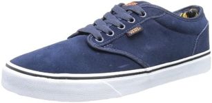 Vans Men's Atwood Low-Top Sneakers,