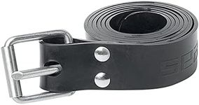 SEAC Unisex Marseilles Rubber belt 