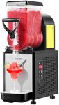 VEVOR Slushie Machine, 6L/1.6Gal Co