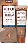 Ambi Even & Clear Advanced Fade Cre