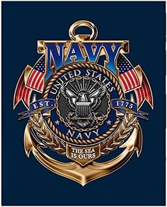 US Navy Go