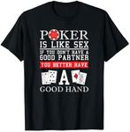 Lucky Poker - Texas Holdem Poker Pl