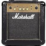 Marshall MG10G 10W Electric Guitar Combo Amplifier