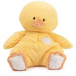 GUND Oh So Snuggly Chick