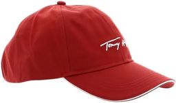 Tommy Jeans Women's Cap, Red