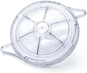 511-1310B Pool Pump Lid Cover Replacement for Waterway Pumps