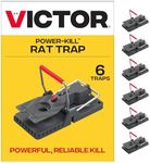 Victor M144B Instant Power-Kill Eas